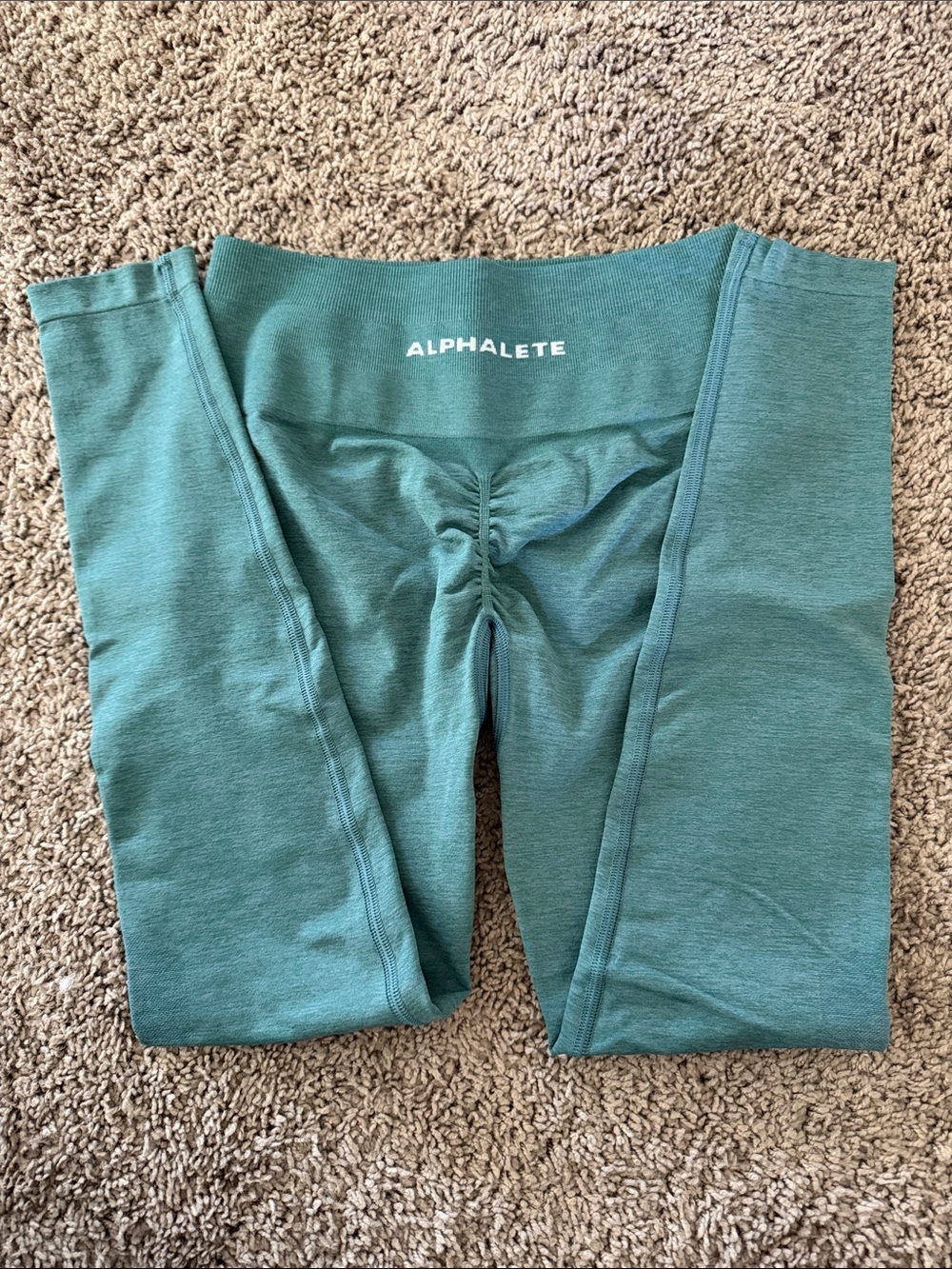 Alphalete Amplify Leggings